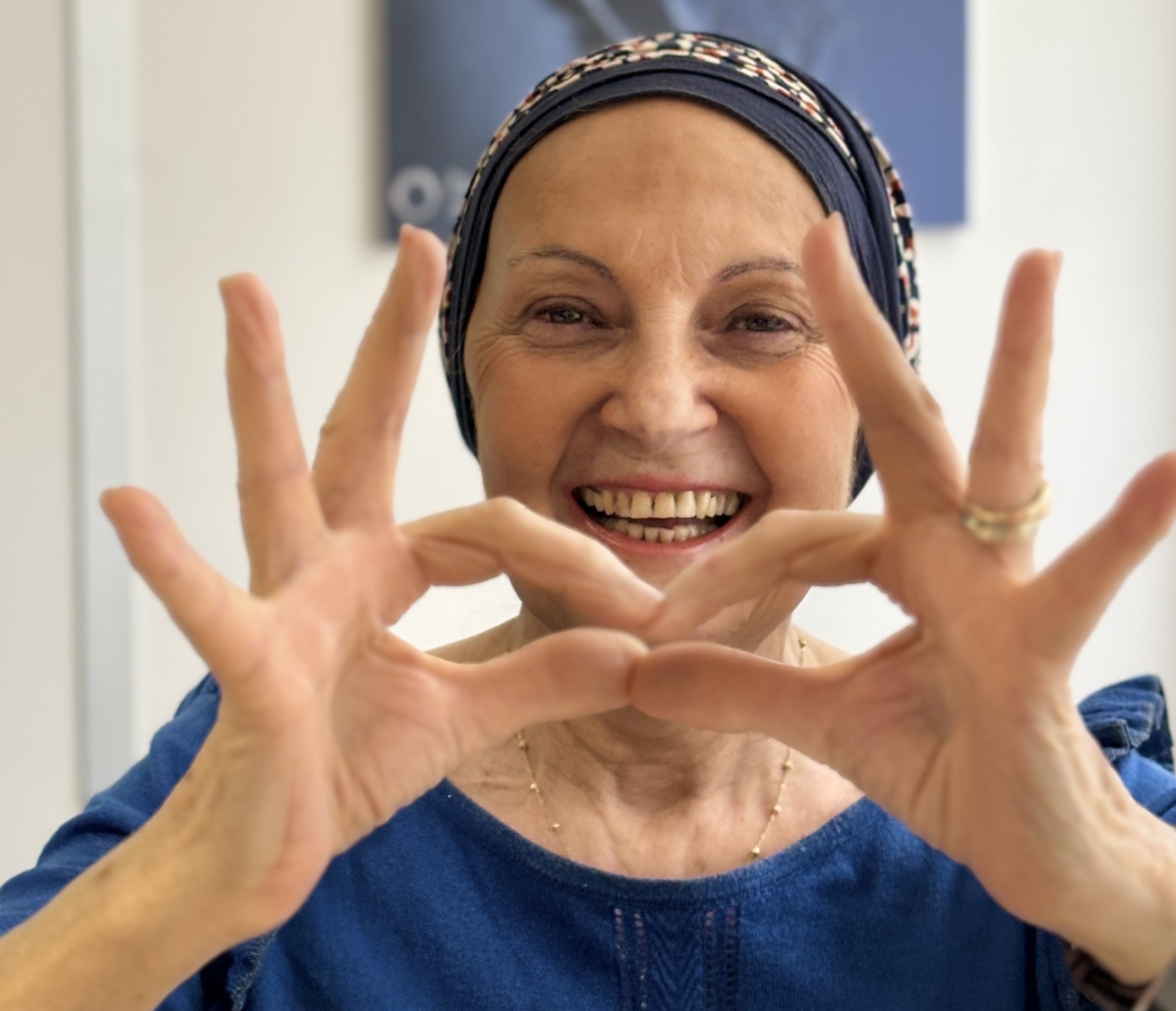 Garder sa féminité malgré le cancer, grâce à Belle & Bien !