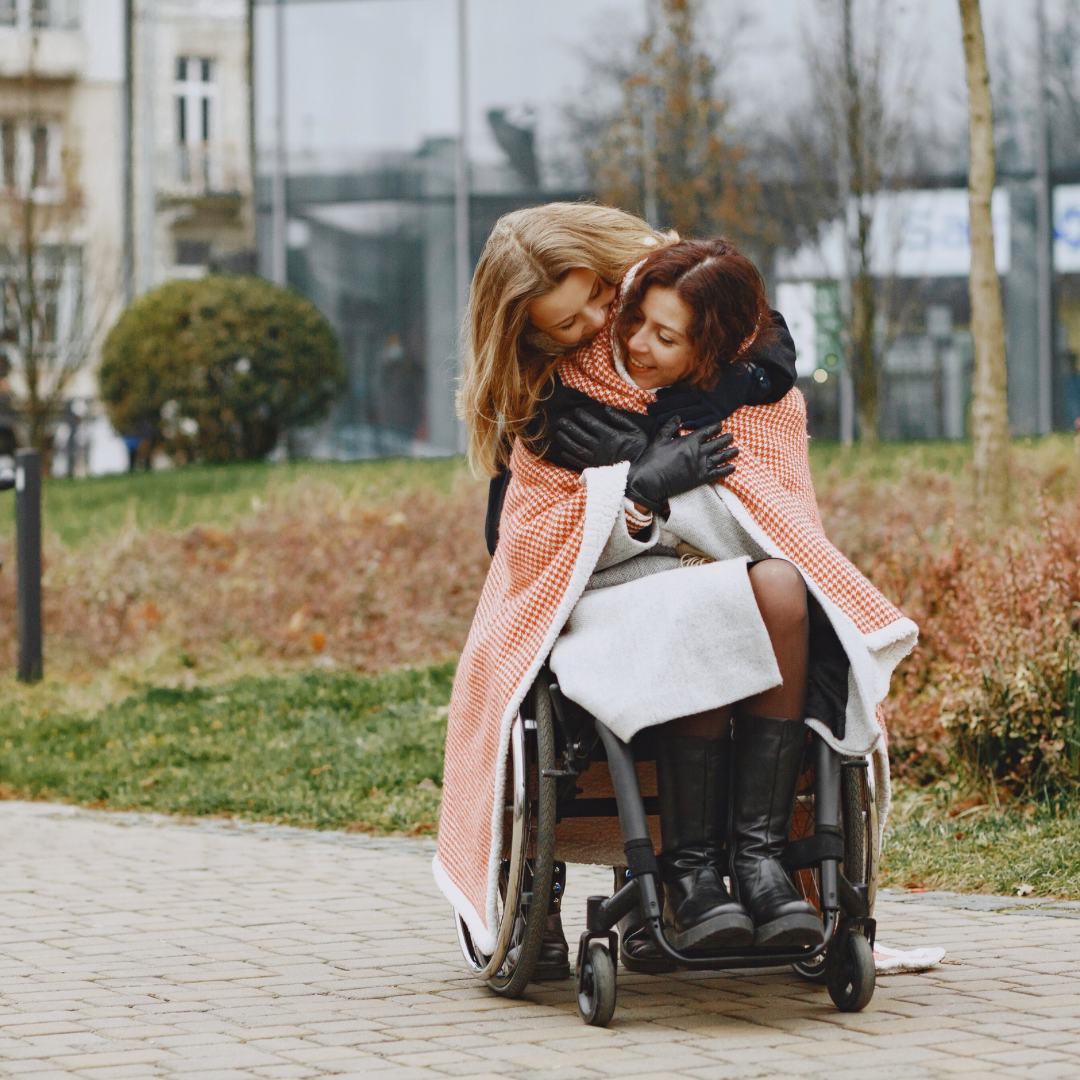 L’amour et le handicap